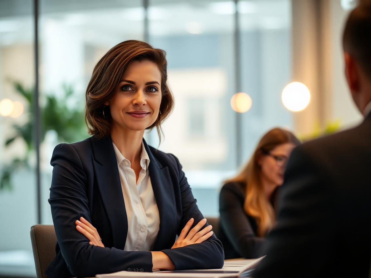 Nearsol leadership